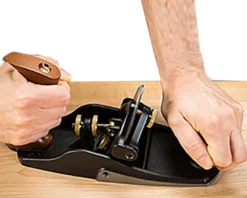 Veritas No.112 Style Scraping Plane