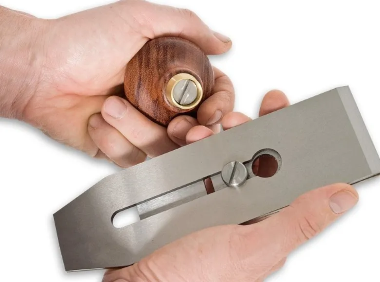 Veritas Plane Screwdriver