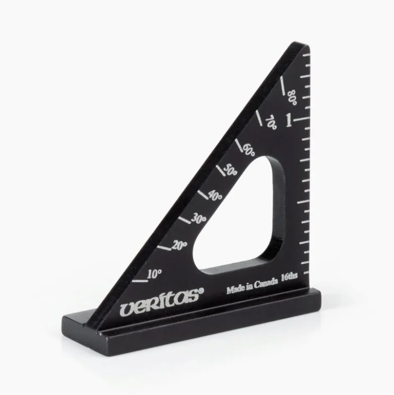 Veritas 1 1/2'' Pocket Layout Square