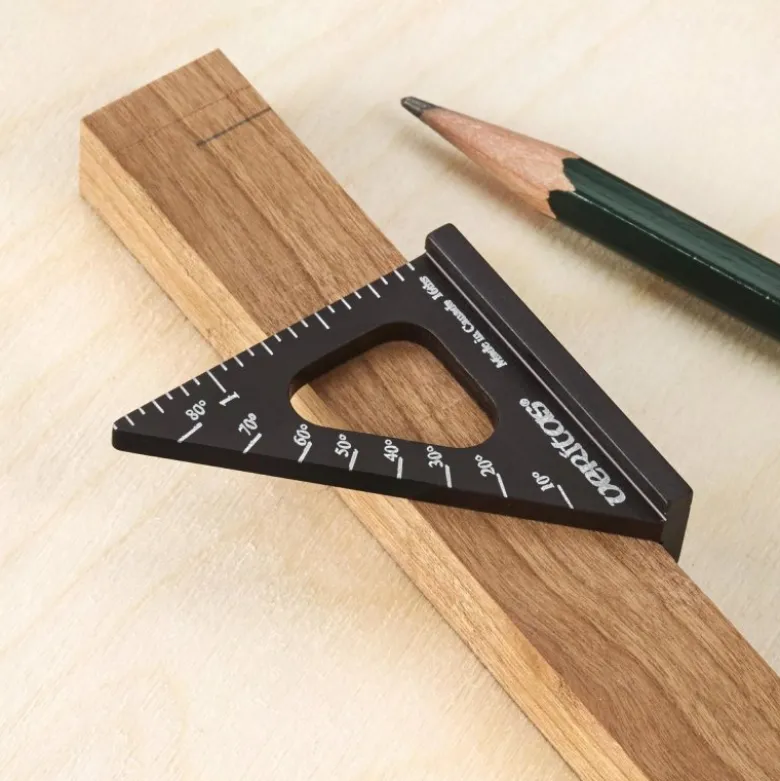 Veritas 1 1/2'' Pocket Layout Square