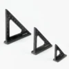 Veritas Pocket Layout Square - Metric