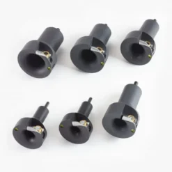 Veritas Power Tenon Cutters