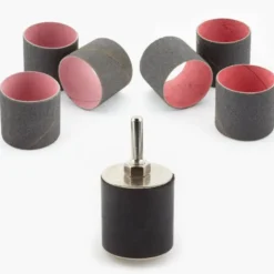 Veritas Power Tenon Cutter Sharpening Kit
