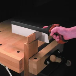 Veritas Rip Cut Carcass Saw