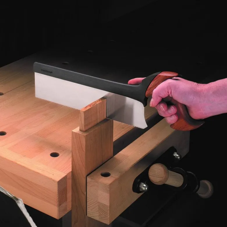 Veritas Rip Cut Carcass Saw