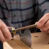 Veritas Round Burnisher
