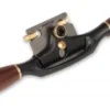 Veritas Round Spokeshave (with PM-V11 blade)