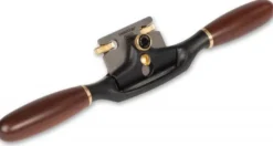 Veritas Round Spokeshave (with PM-V11 blade)