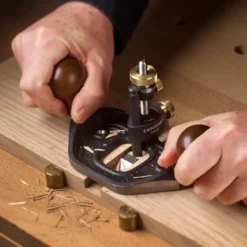 Veritas Router Plane