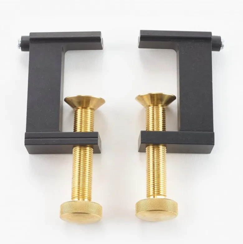 Veritas Saw Guide Clamps