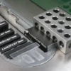 Veritas Set-Up Blocks - 9 Piece Metric Set
