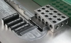 Veritas Set-Up Blocks - 9 Piece Metric Set
