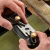 Veritas Short Blade Honing Guide