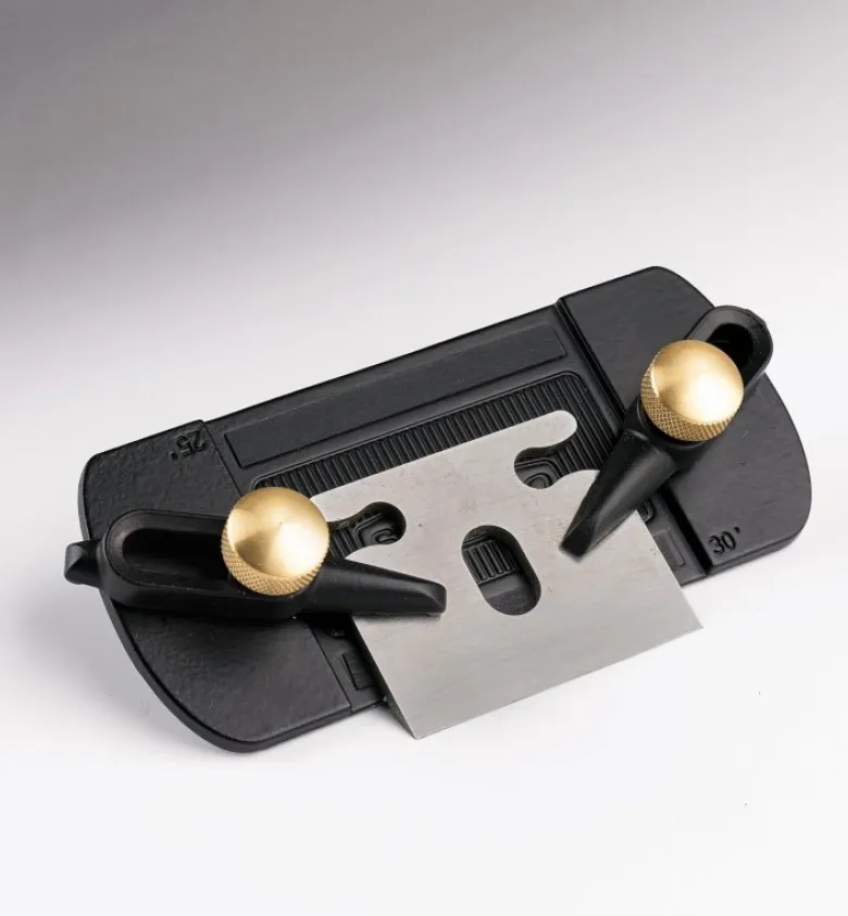 Veritas Short Blade Honing Guide