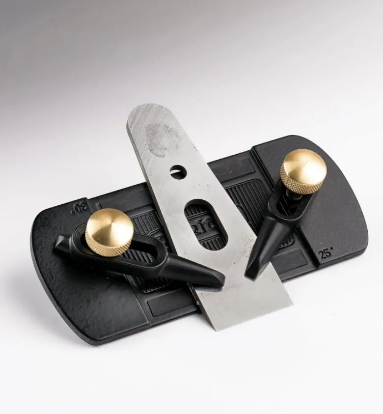 Veritas Short Blade Honing Guide