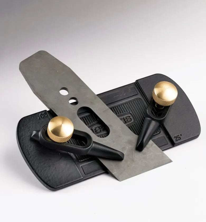 Veritas Short Blade Honing Guide