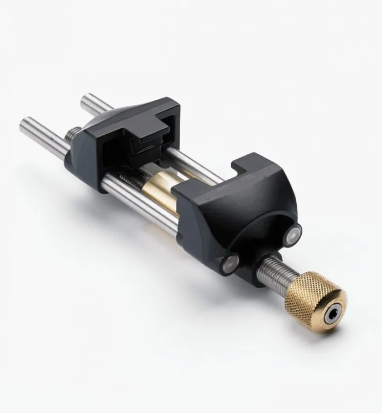 Veritas Side-Clamping Honing Guide