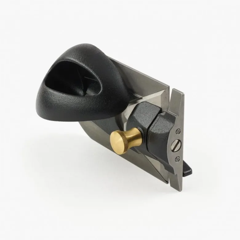 Veritas Side Rebate Plane