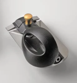 Veritas Side Rebate Plane