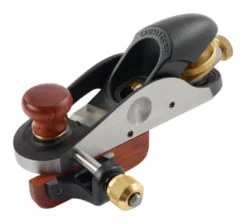 Veritas Skew Block Plane + PM-V11 Blade