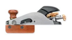 Veritas Skew Block Plane + PM-V11 Blade