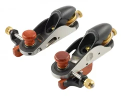 Veritas Skew Block Plane + PM-V11 Blade