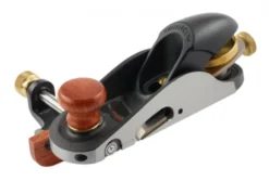Veritas Skew Block Plane + PM-V11 Blade