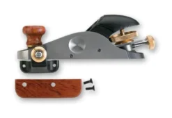 Veritas Skew Block Plane + PM-V11 Blade