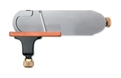 Veritas Skew Block Plane + PM-V11 Blade