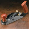 Veritas Small Bevel-Up Bench Plane + PM-V11 Blade