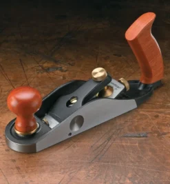 Veritas Small Bevel-Up Bench Plane + PM-V11 Blade