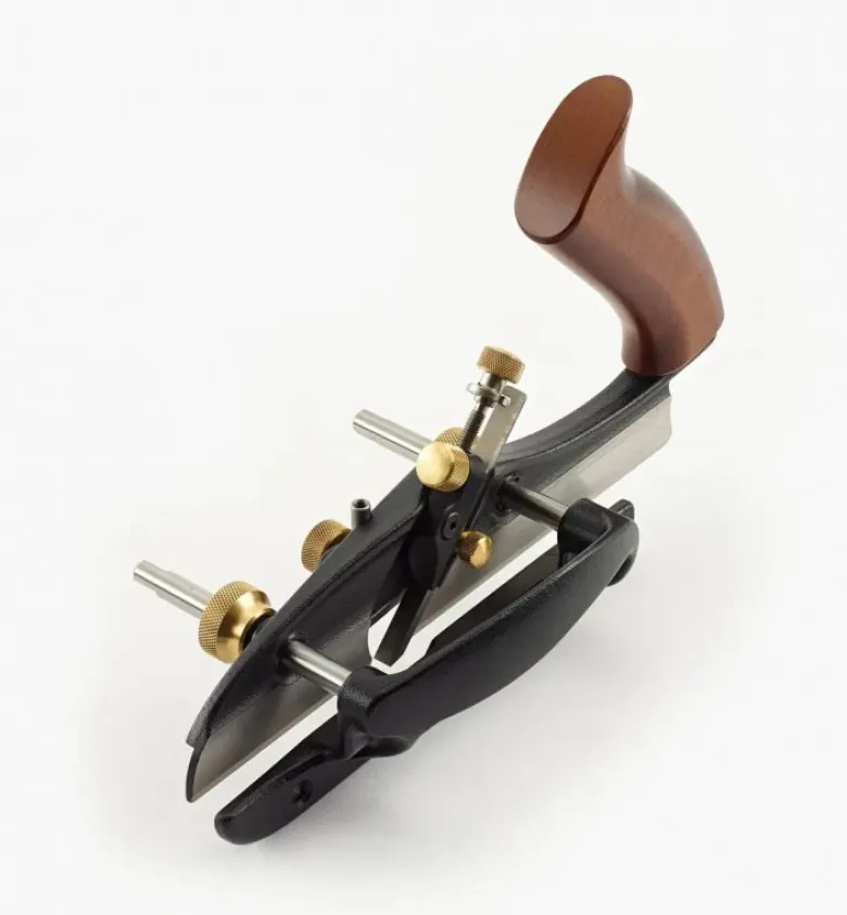 Veritas Small Plough Plane