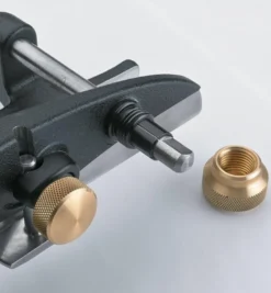 Veritas Small Plough Plane - Left Handed