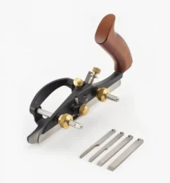 Veritas Small Plough Plane - Left Handed