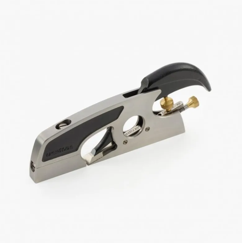 Veritas Small Shoulder Plane + PM-V11 Blade