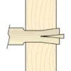 Veritas Small Tapered Reamer