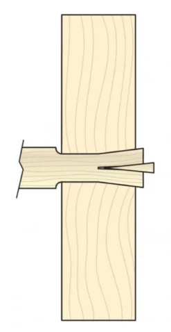 Veritas Small Tapered Reamer