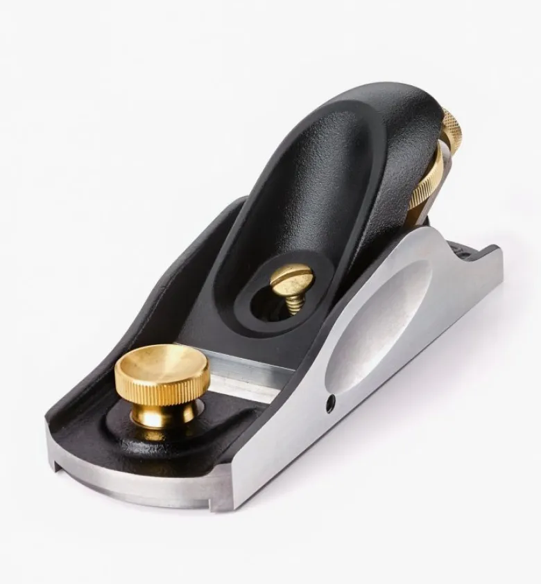 Veritas Standard Angle Block Plane + PM-V11 Blade