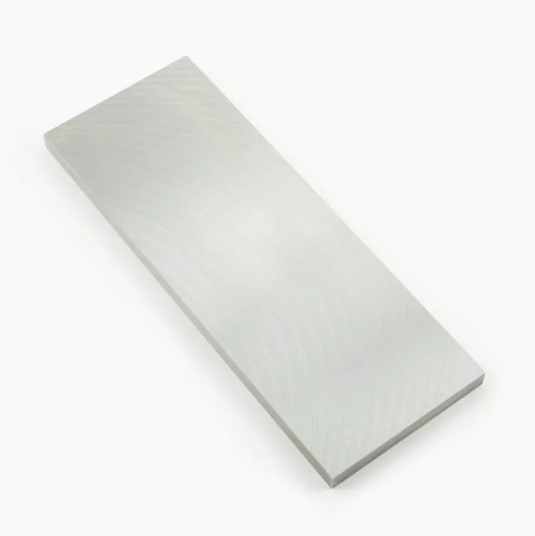 Veritas Steel Honing Plate