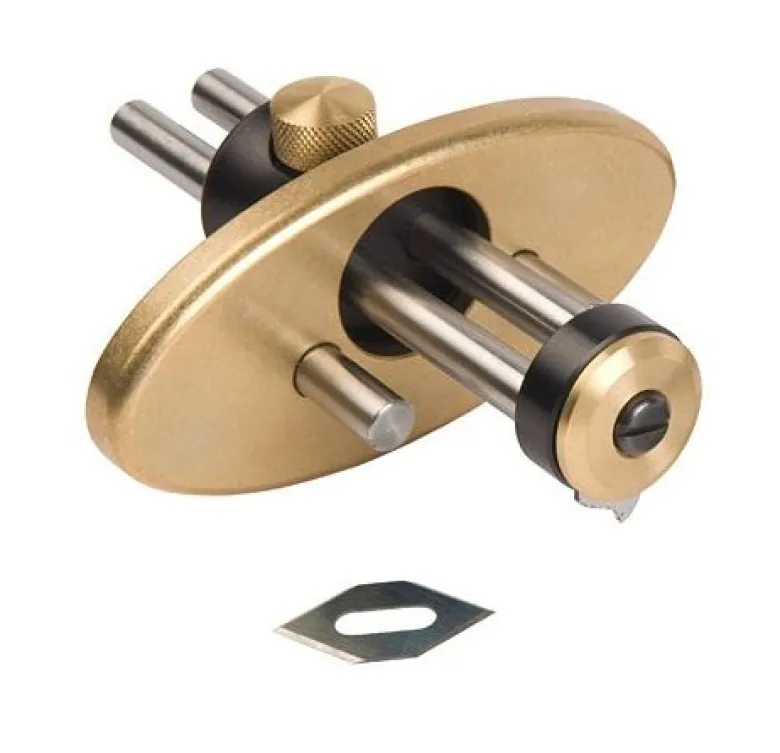 Veritas String Inlay Tool System