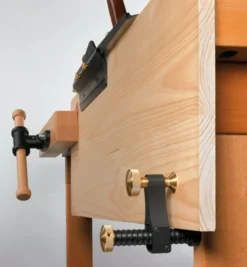 Veritas 3/4'' Surface Clamp