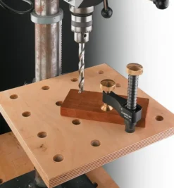 Veritas 3/4'' Surface Clamp