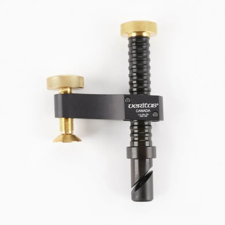 Veritas 3/4'' Surface Clamp