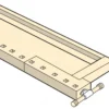 Veritas Tail Vice