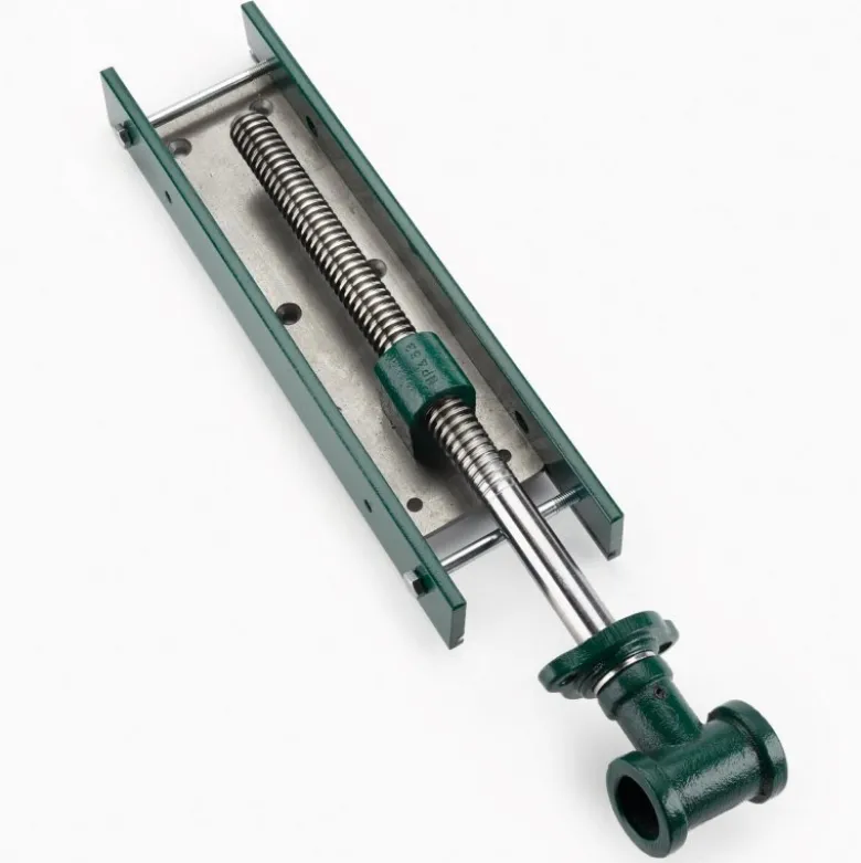 Veritas Tail Vice
