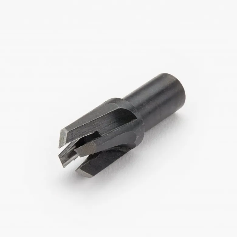 Veritas Tapered Snug Plug Cutters