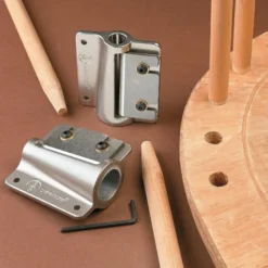 Veritas Tapered Tenon Cutters