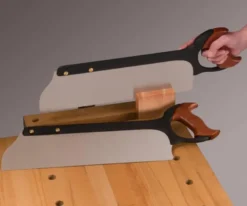 Veritas Tenon Saws