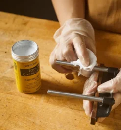 Veritas Tool Wax