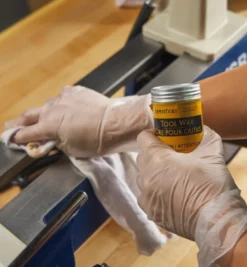 Veritas Tool Wax